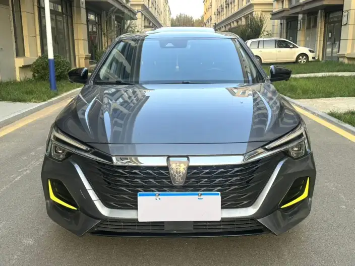 Roewe i6 MAX 2020 Model 300TGI Automatic Cool Edition
