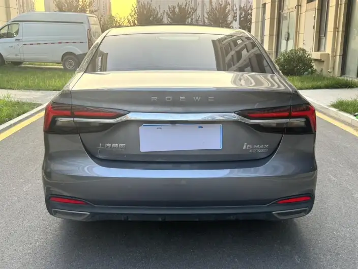 Roewe i6 MAX 2020 Model 300TGI Automatic Cool Edition – фото 5
