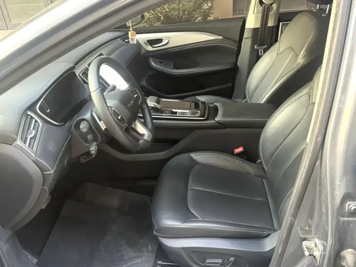 Roewe i6 MAX 2020 Model 300TGI Automatic Cool Edition – фото 9