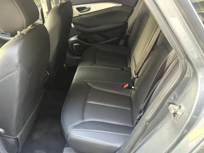 Roewe i6 MAX 2020 Model 300TGI Automatic Cool Edition – фото 10