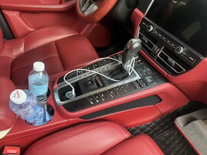 Macan 2018 Model Macan 2.0T – фото 6