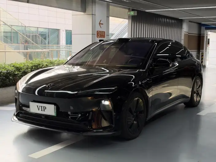 NIO ET5 2024 Model 75kWh