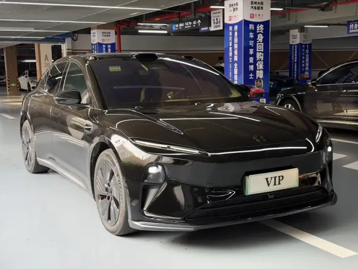 NIO ET5 2024 Model 75kWh