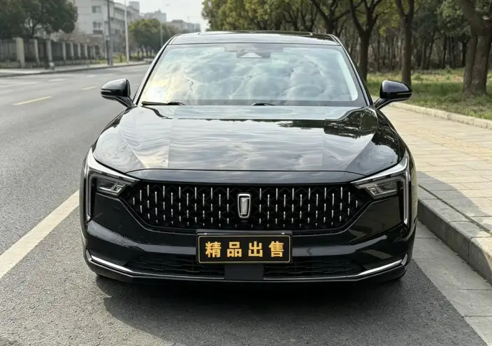 BESTUNE B70 2023 Model Third generation 1.5T Automatic Enjoy Edition Model 70th Anniversary Memorial Edition