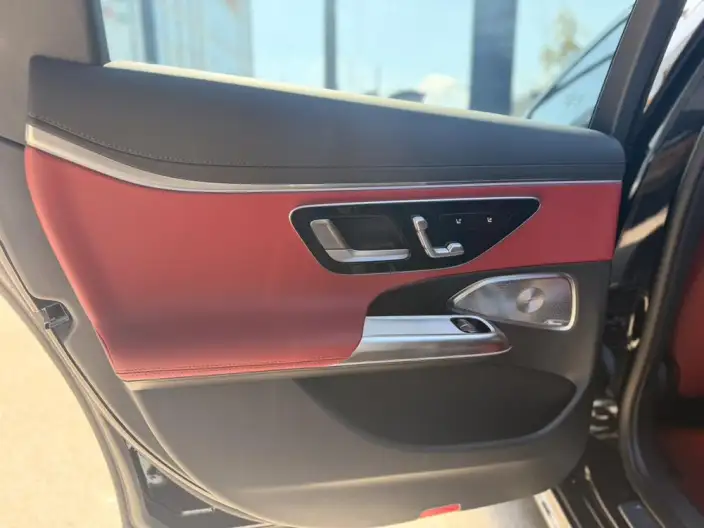 Mercedes-Benz E-Class 2026 Model E 300 L Luxury Model sedan – фото 10