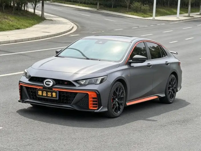 Emzoom 2022 Model 270T J16 R-Style Track Edition – фото 1
