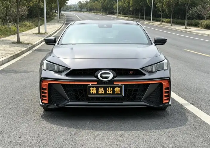 Emzoom 2022 Model 270T J16 R-Style Track Edition – фото 2