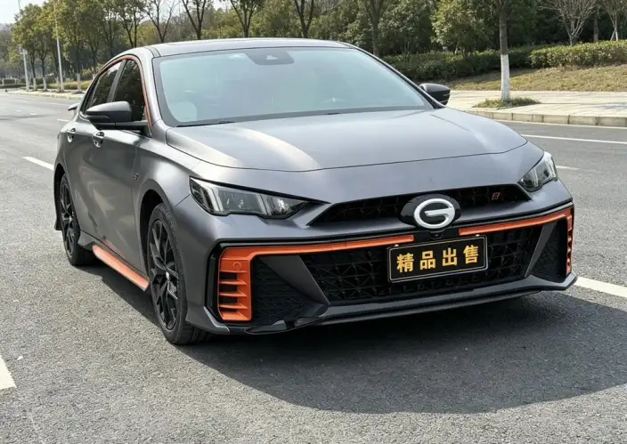Emzoom 2022 Model 270T J16 R-Style Track Edition – фото 3