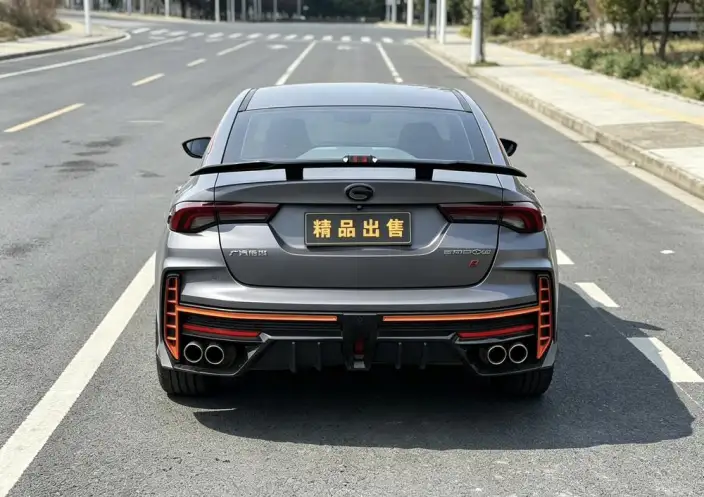 Emzoom 2022 Model 270T J16 R-Style Track Edition – фото 6