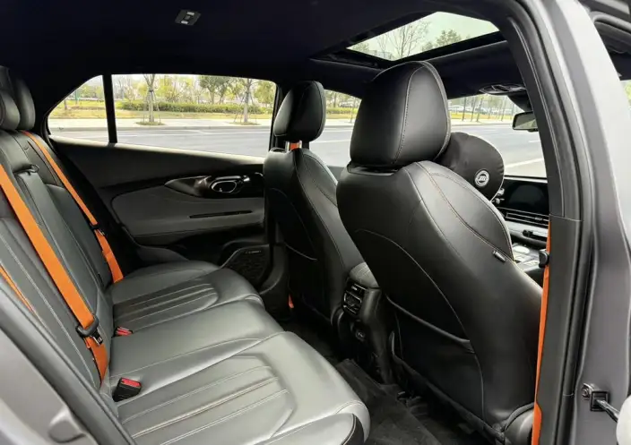 Emzoom 2022 Model 270T J16 R-Style Track Edition – фото 10