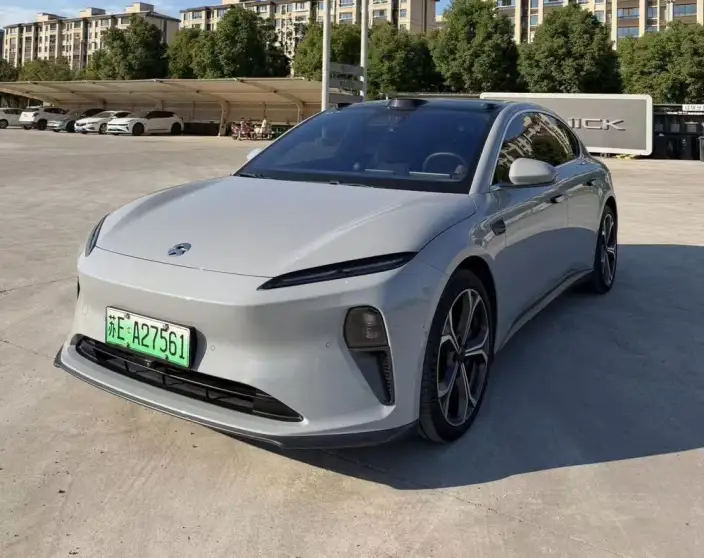 NIO ET5 2024 Model 75kWh