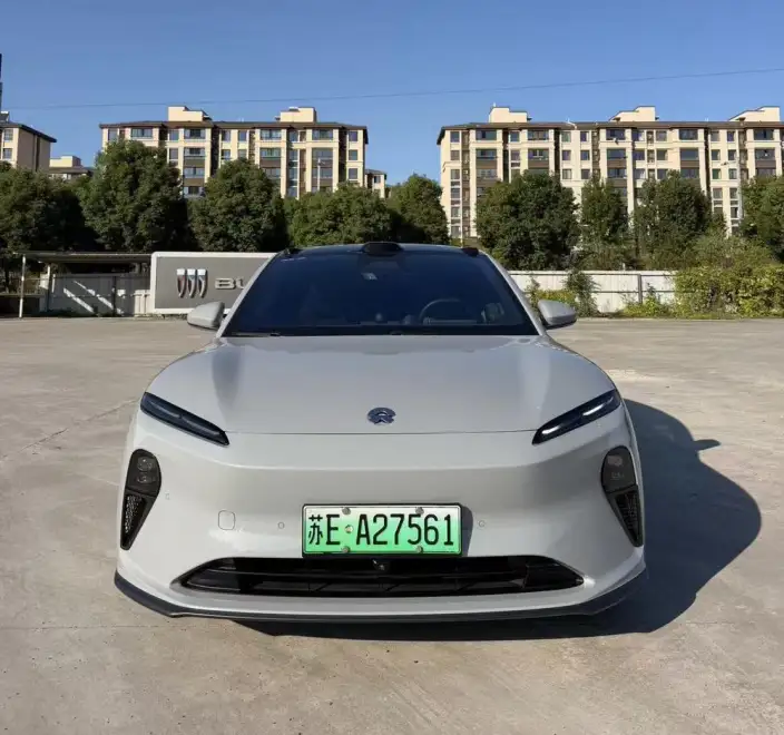 NIO ET5 2024 Model 75kWh