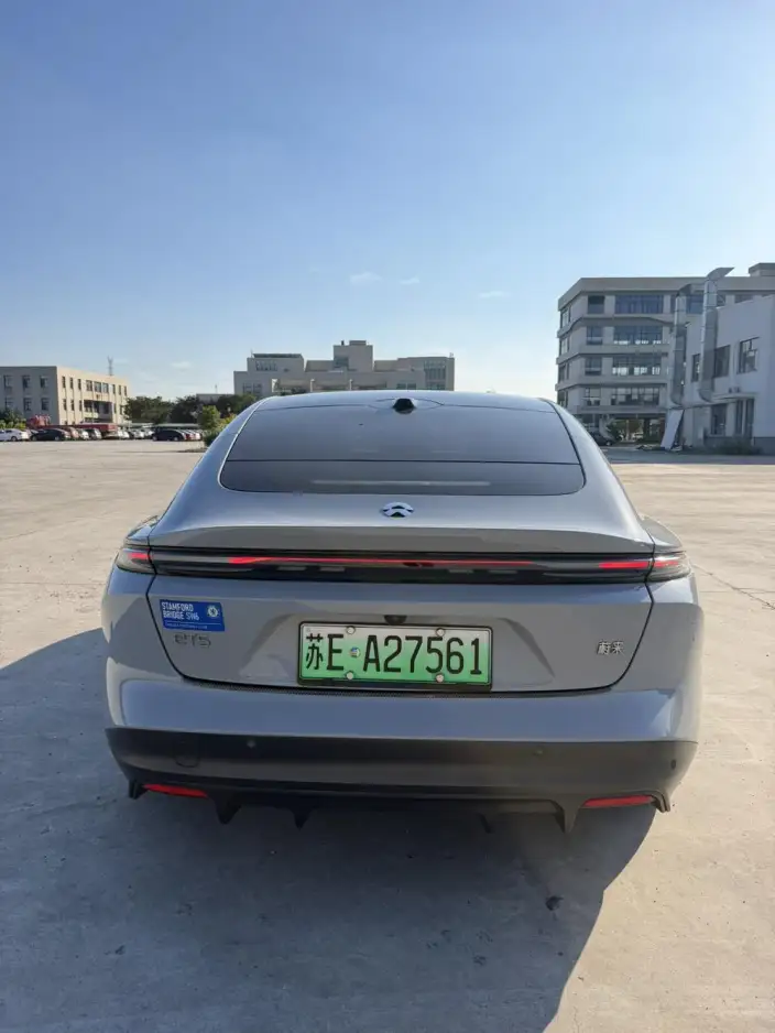 NIO ET5 2024 Model 75kWh