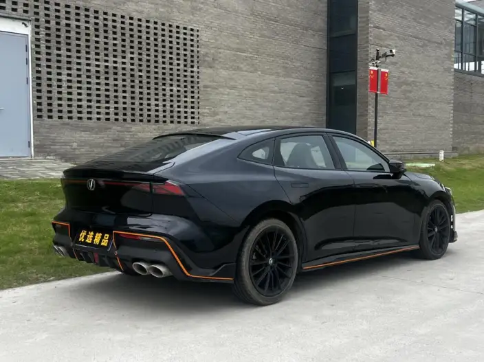 Changan UNI-V 2022 Model 1.5T Sports Edition – фото 6