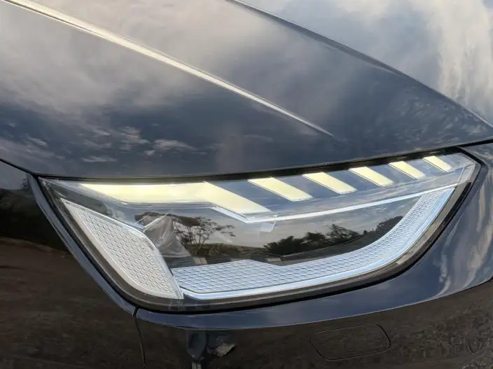 Audi S4 2022 Model 3.0TFSI – фото 7