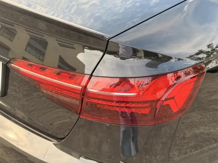 Audi S4 2022 Model 3.0TFSI – фото 8