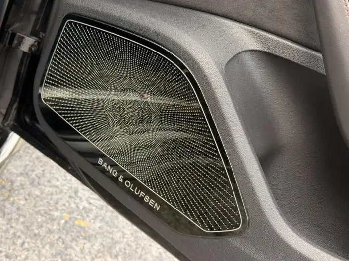 Audi S4 2022 Model 3.0TFSI – фото 9