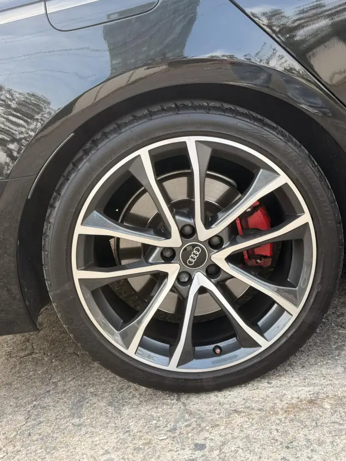 Audi S4 2022 Model 3.0TFSI – фото 10