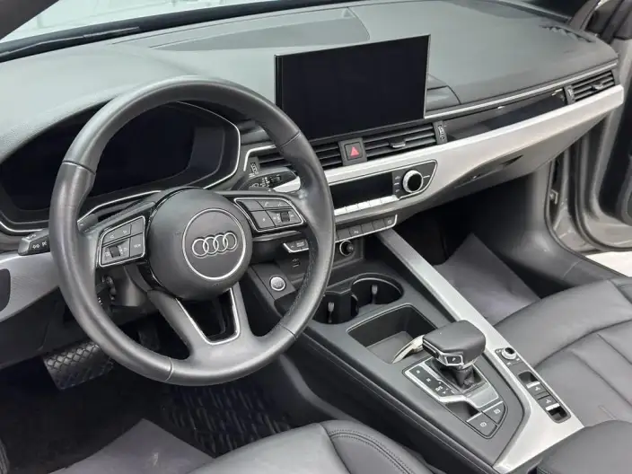 Audi A5 2022 Model Cabriolet 40 TFSI Fashion Dynamic Model – фото 6