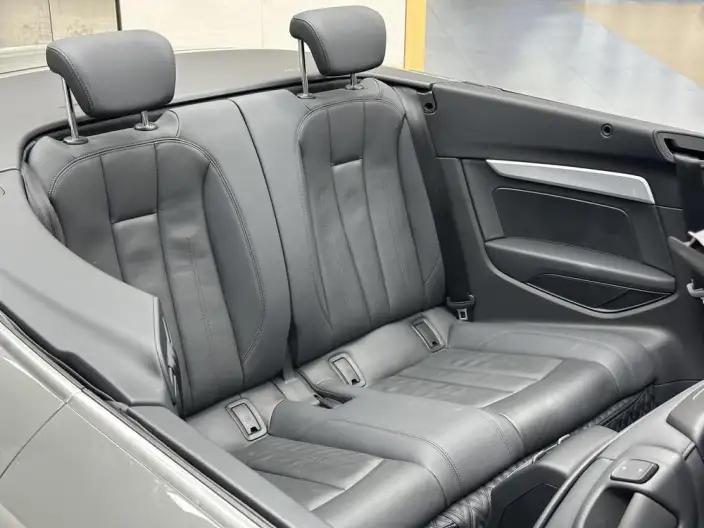 Audi A5 2022 Model Cabriolet 40 TFSI Fashion Dynamic Model – фото 9