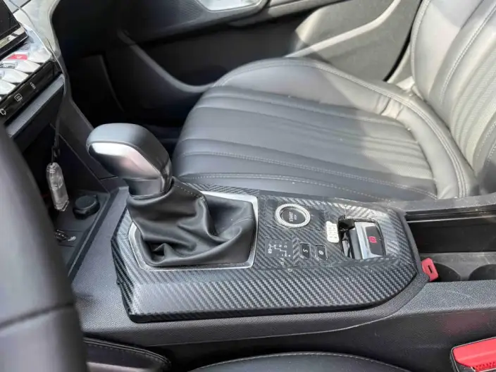 PEUGEOT 408 2022 Model 1.6T Dream Edition – фото 9