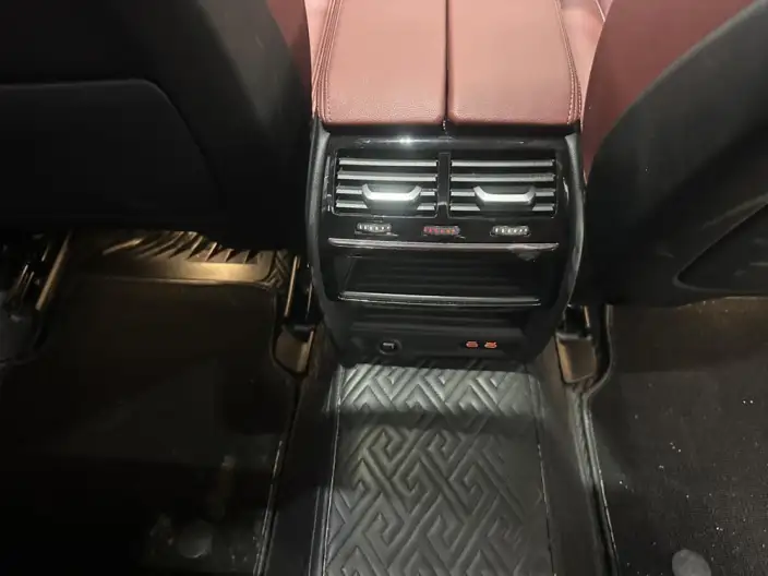 BMW 5 Series 2023 Model 530Li Leading Model Luxury Set – фото 7