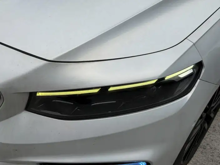 Geely StarRui 2021 Model 2.0T Noble Model – фото 8