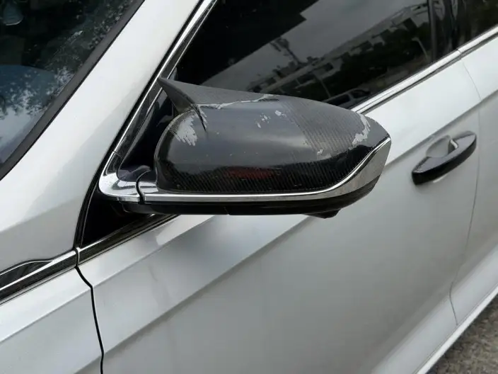 Geely StarRui 2021 Model 2.0T Noble Model – фото 10