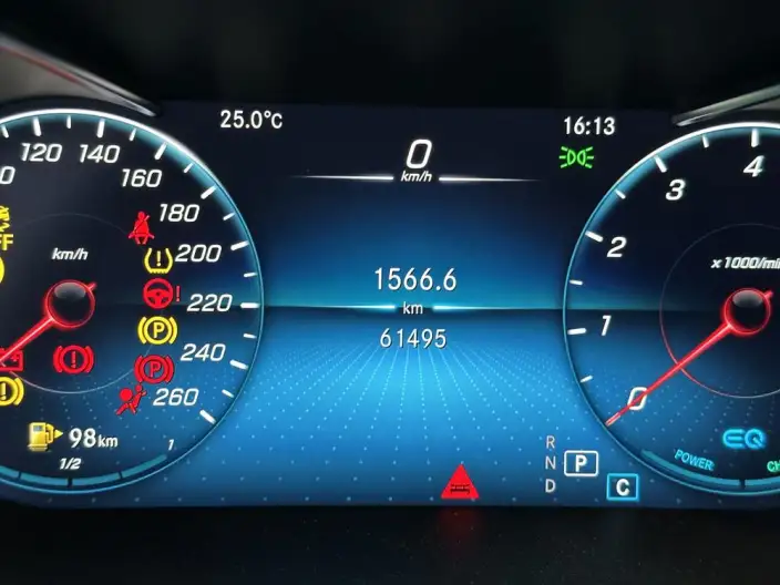 Mercedes-Benz C-Class Imported 2022 Model C 260 Coupe – фото 10