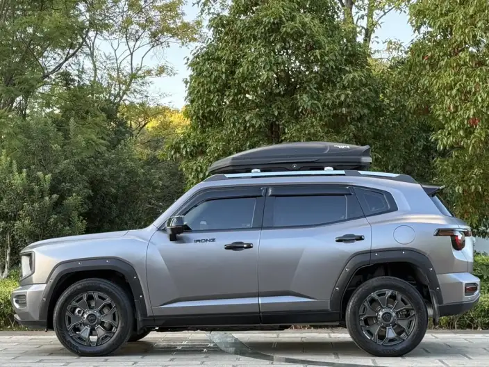 Haval Dachdog PLUS PHEV 2023 Model DHT-PHEV 105km Trendy Electric Edition Plus