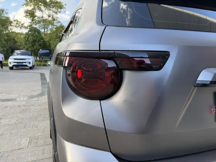 Haval Dachdog PLUS PHEV 2023 Model DHT-PHEV 105km Trendy Electric Edition Plus – фото 10
