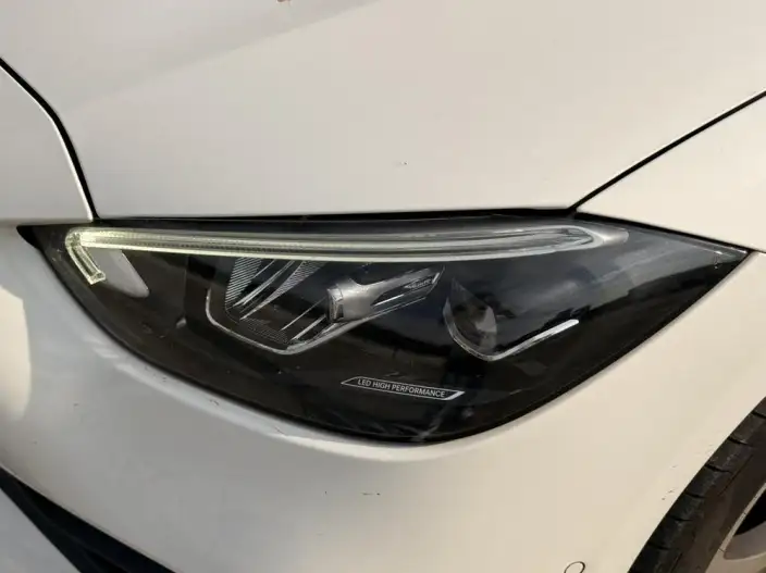 Mercedes-Benz C-Class 2022 Model Facelift C 200 L Sports Edition – фото 7
