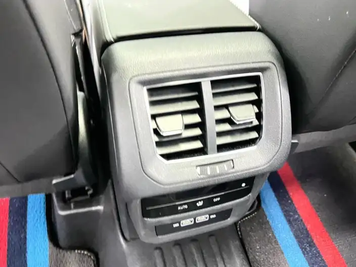 Volkswagen Tayron 2022 Model 380TSI 4WD R-Line Zhilian Edition – фото 4