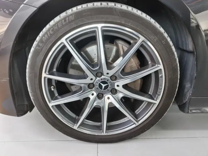 Mercedes-Benz E-Class Imported 2023 Model E 260 Coupe – фото 4
