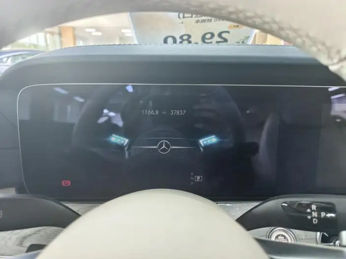 Mercedes-Benz E-Class Imported 2023 Model E 260 Coupe – фото 7