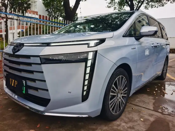 GAC Trumpchi E8 PHEV 2024 Model 2.0ATK 150km MAX+