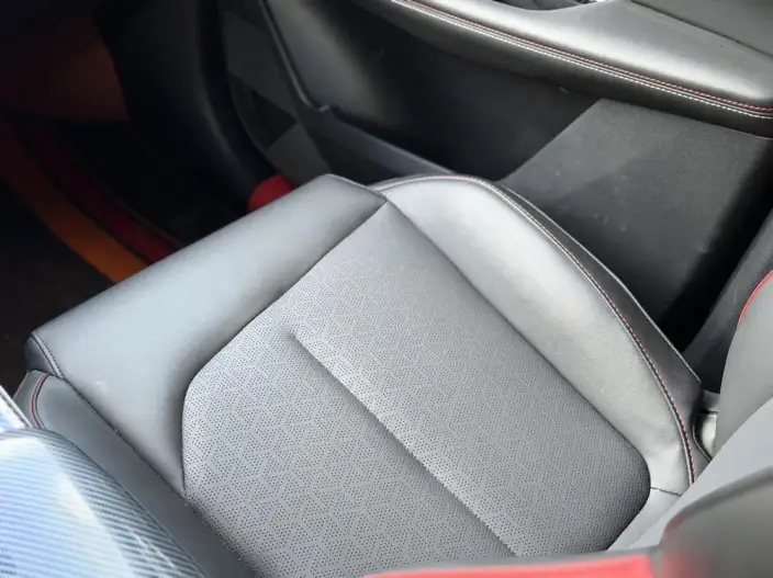 Changan Auchan Z6 2023 Model Blue whale 1.5T DCT Smart Edition Model – фото 10