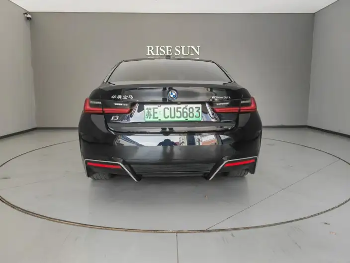 BMW i3 2022 Model eDrive35L – фото 4