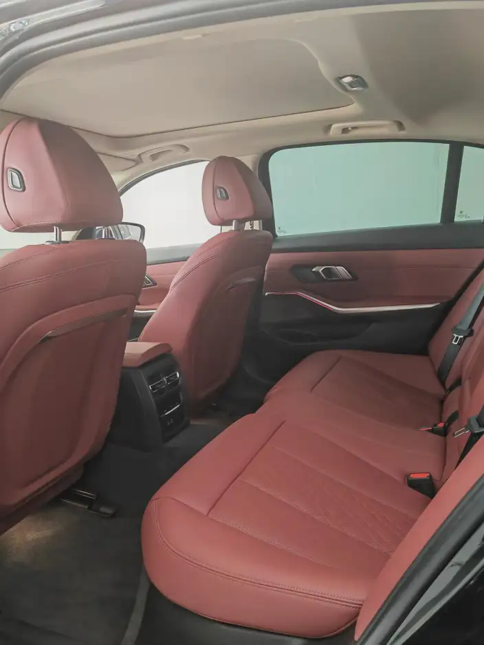 BMW i3 2022 Model eDrive35L – фото 6