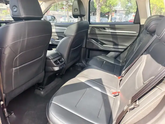 Haval H6 2022 Model Third generation 1.5T Automatic 2WD Plus – фото 10