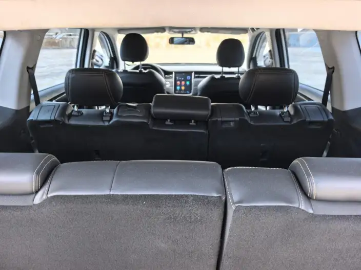 Changan Auchan Cos Pro 2021 Model 1.5T Automatic Luxury Model 7 seat – фото 10