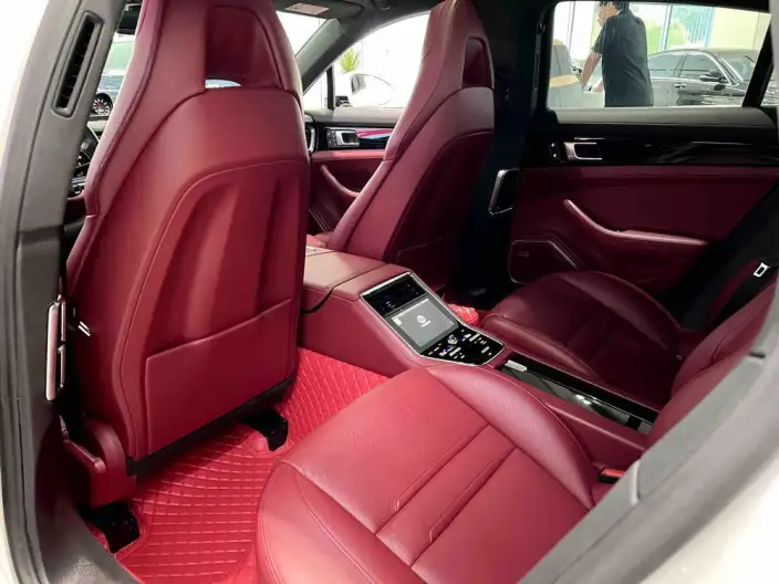 Panamera 2022 Model Panamera 2.9T – фото 9