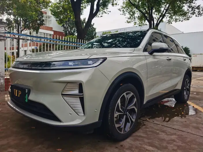 Haval Xiaolong MAX 2025 Model 1.5L Hi4 165 Ultra Smart Driving Edition