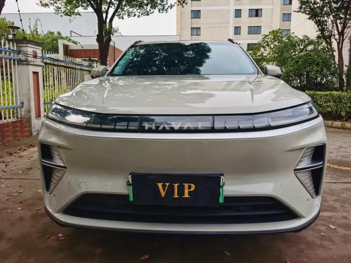 Haval Xiaolong MAX 2025 Model 1.5L Hi4 165 Ultra Smart Driving Edition