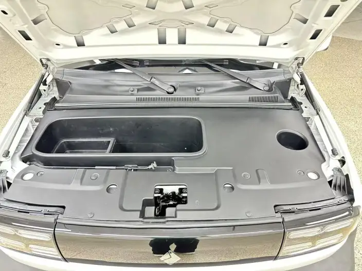 Baojun Yep 2023 Model Ultimate Edition – фото 8