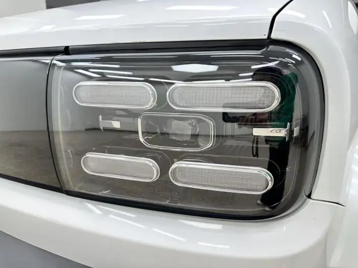 Baojun Yep 2023 Model Ultimate Edition – фото 9