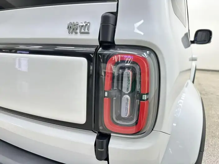 Baojun Yep 2023 Model Ultimate Edition – фото 10