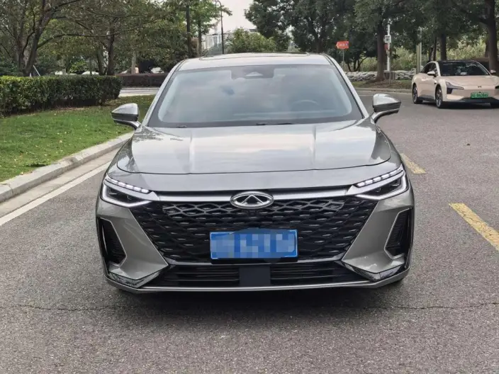 Chery Arrizo 8 2025 Model 1.6TGDI DCT Superior Edition