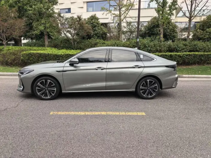 Chery Arrizo 8 2025 Model 1.6TGDI DCT Superior Edition