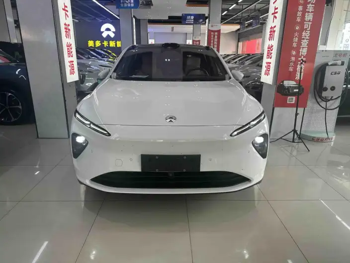 NIO ET7 2024 Model 75kWh Executive Edition